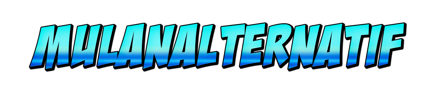 MulanAlternatif logo
